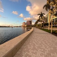 WPB Waterfront Landing