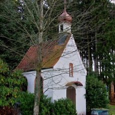 St. Anna im Höselwang