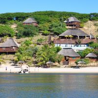 Distretto di Bilene Macia