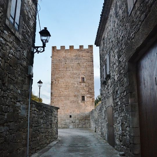 Castell de Ferran