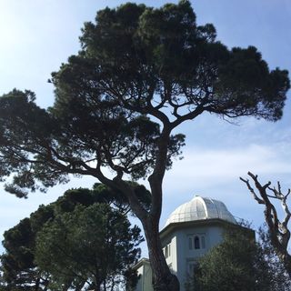 Kandilli Observatory