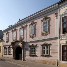 Joseph-Haydn-Gasse 17, Eisenstadt