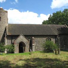 Church of All Saints