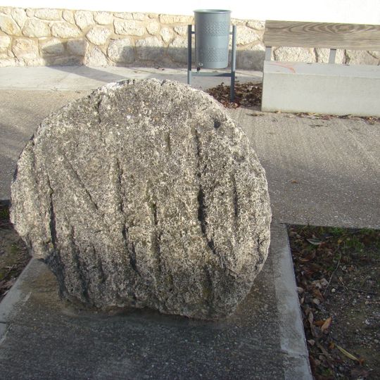 Zorita-Las Quintanas