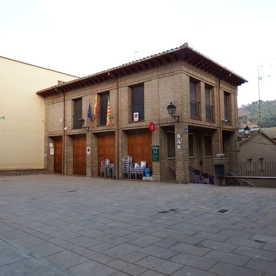 Santa María de Dulcis