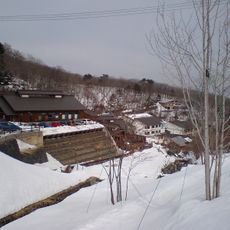 Takayu Onsen