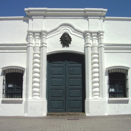 Casa di Tucumán