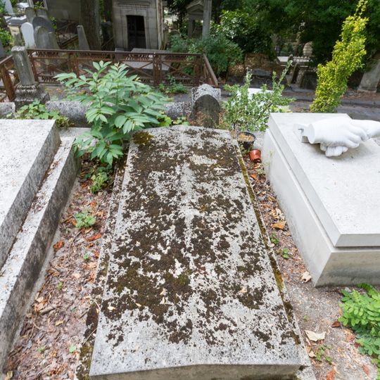 Grave of Unidentified28