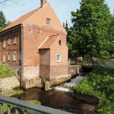 Stiftsmühle Bassum