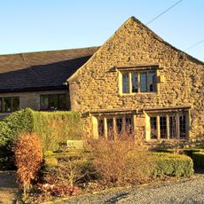 Green Farm Cottage  Green Farm House