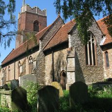 Parish Church of St Michael