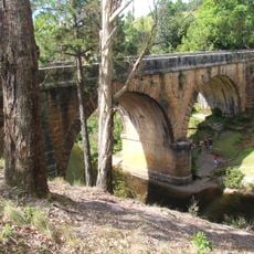 Ponte do Rio dos Papagaios