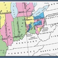 Fourth principal meridian