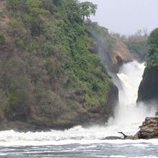 Murchison Falls