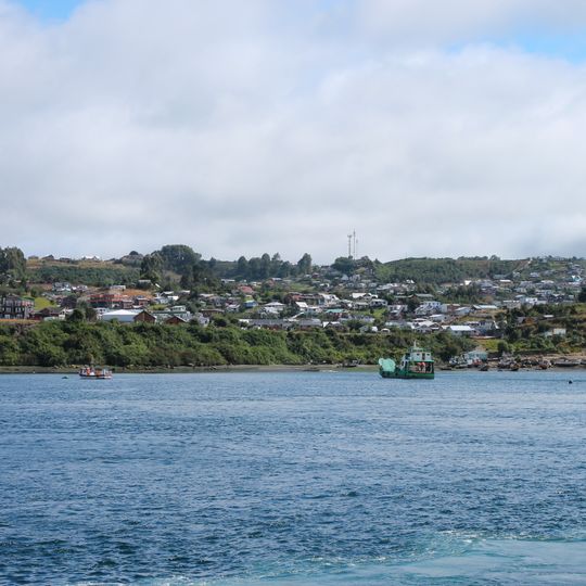 Dalcahue