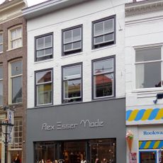 Oudestraat 74, Kampen