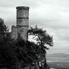 Kinnoull Tower