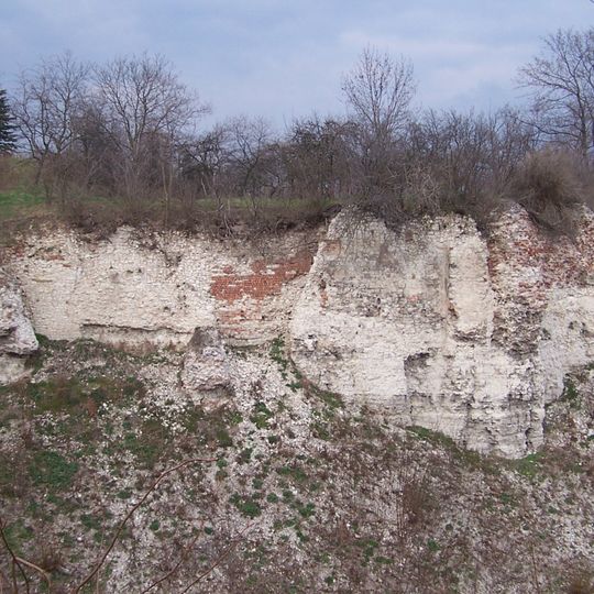 Castle in Solec nad Wisłą
