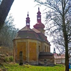 Římskokatolická farnost Kryry