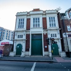 1, Stockwell Green Sw9