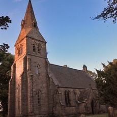 Church of All Saints