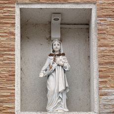 Panna Maria Kondíková