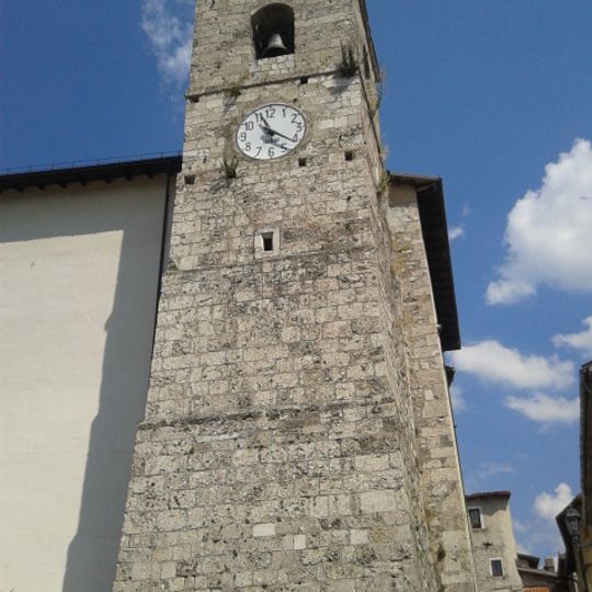 Campanile di Santa Maria Assunta