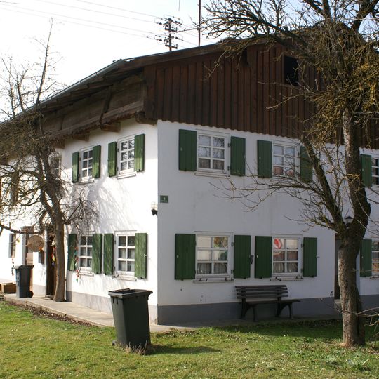 Bauernhaus