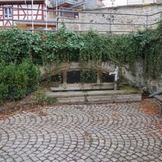 Brunnenhaus Altdorf