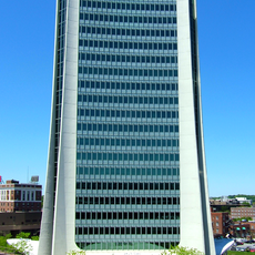 One Landmark Square