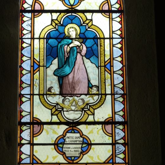 Notre-Dame de l’Assomption