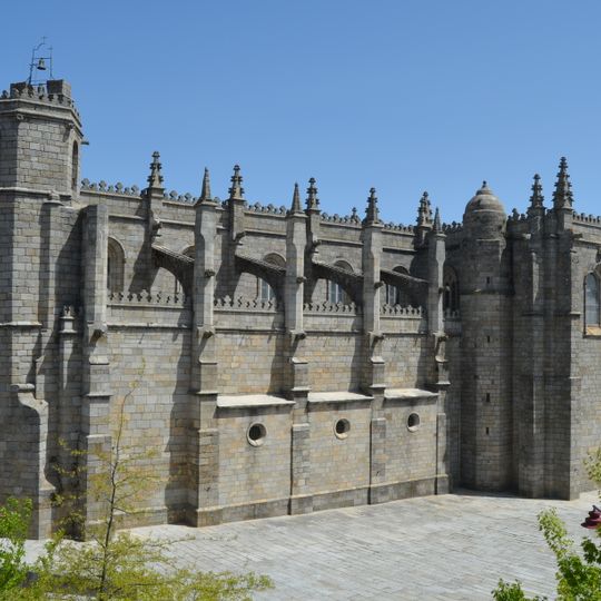 Cattedrale di Guarda