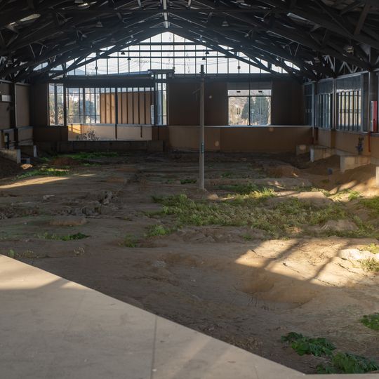 Site of Sizhou Paper Mill