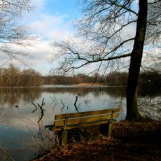 LSG-Naherholungsgebiet Entenfang