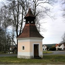 Chapel of Saint Peter and Paul