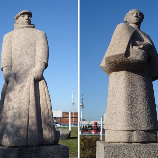 Scheveninger en Scheveningse