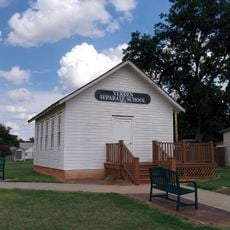 Verden Separate School