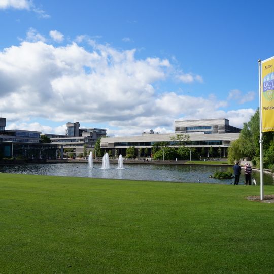 University College Dublin