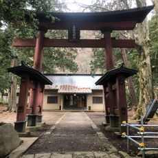 Oide-jinja