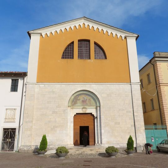 Chiesa di San Francesco