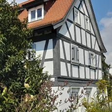 Schwedenhaus Dreieich-Sprendlingen