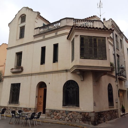 Casa Cirera