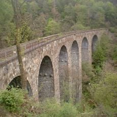 Žampach viaduct