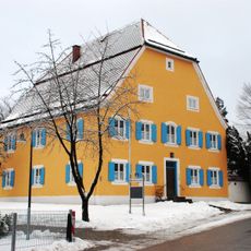 Pfarrhaus