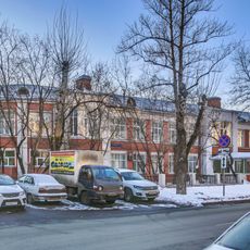 Children's polyclinic no. 38