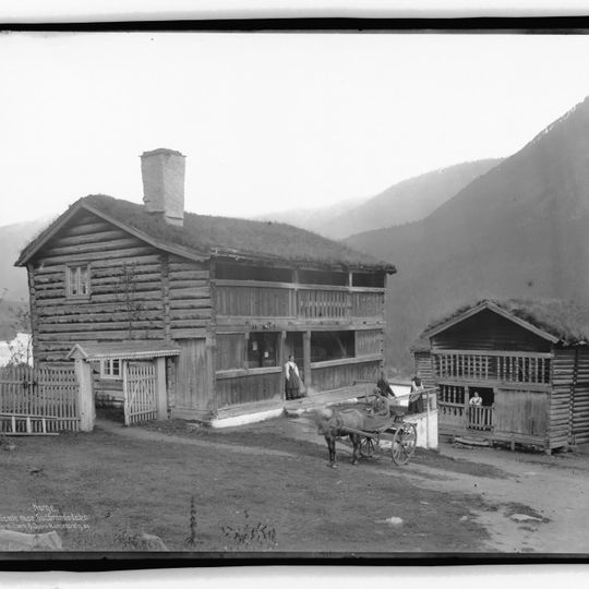 Åsåren,nedre aasoren