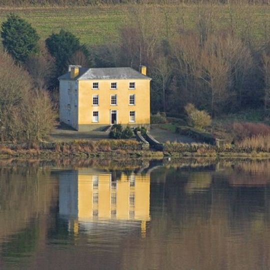 Bryn-y-mor, bryn-y-mor