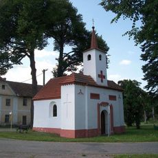 Kaple v Mišovicích