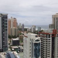 City of Gold Coast