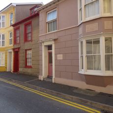 No.5 King Street (Gerlan)